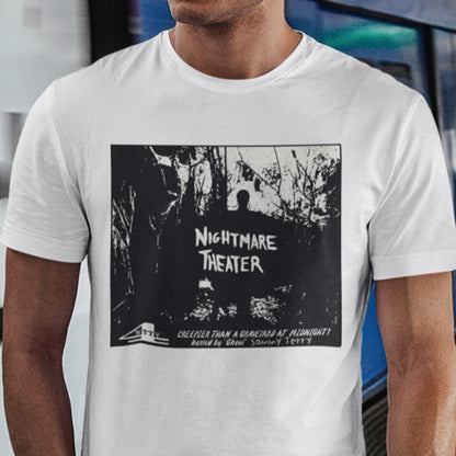 Classic Unisex T-Shirt - EQ1BFNLL