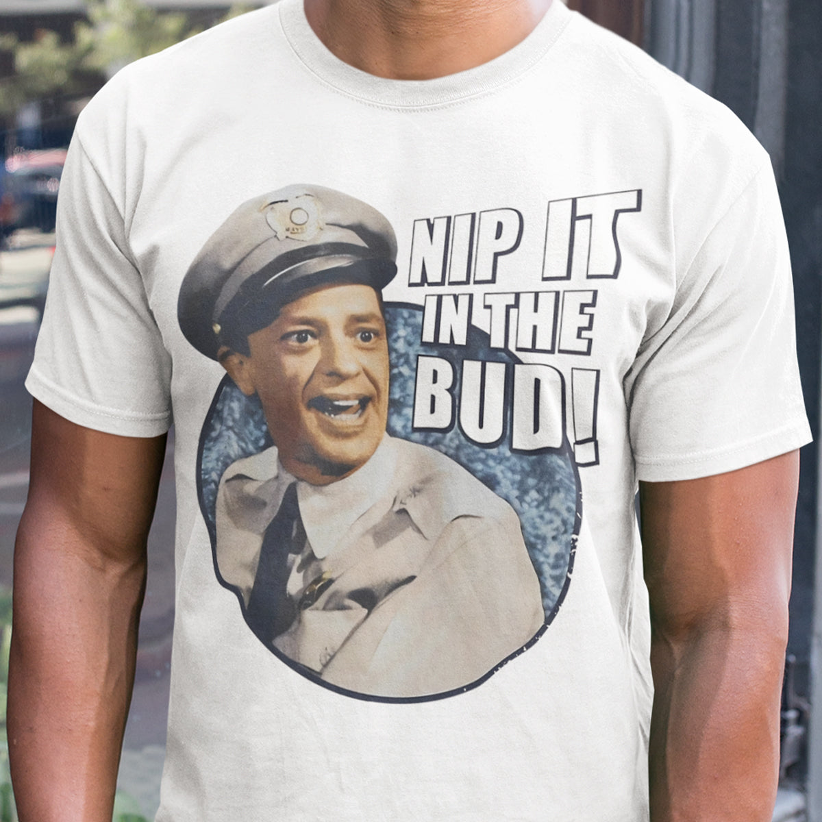 Classic Unisex T-Shirt - 5B5MALXS