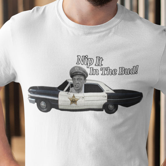 Classic Unisex T-Shirt - YNT5QBKE