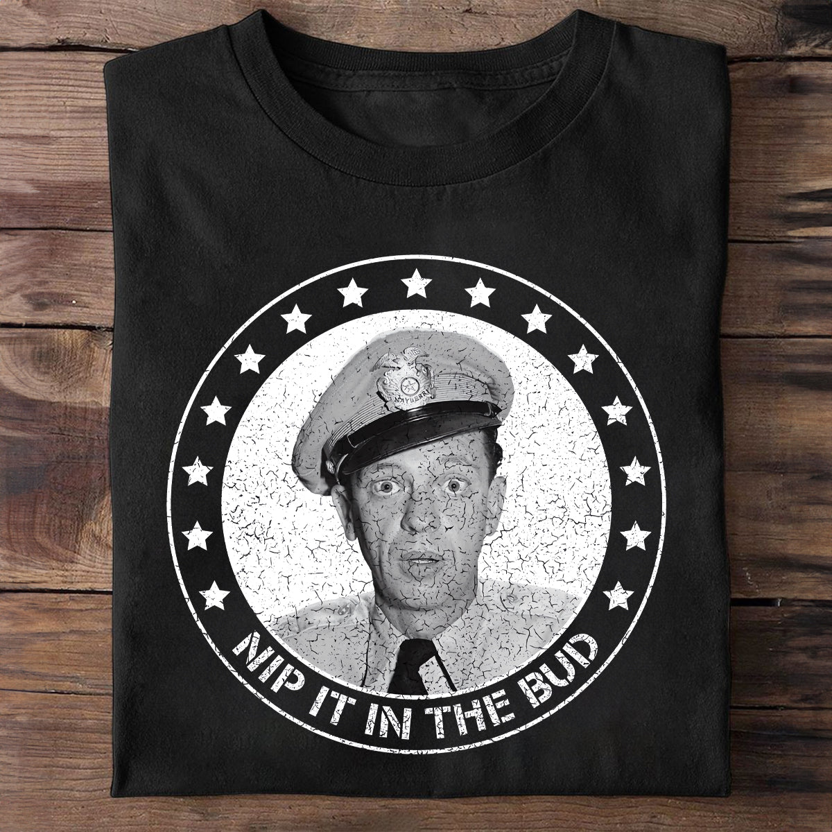 Classic Unisex T-Shirt - 5AKVMYVA