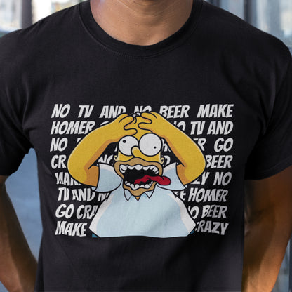 Classic Unisex T-Shirt - B4QL62XF