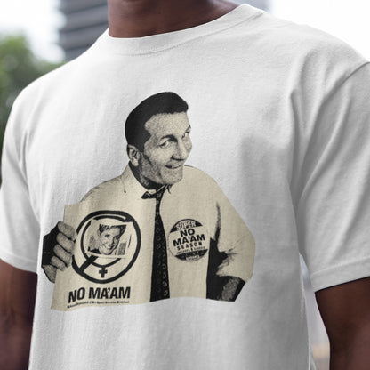 Classic Unisex T-Shirt - M7TSMR5A