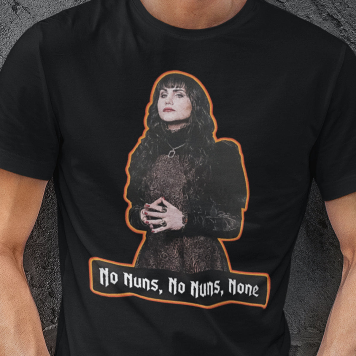 Classic Unisex T-Shirt - DWS534XQ