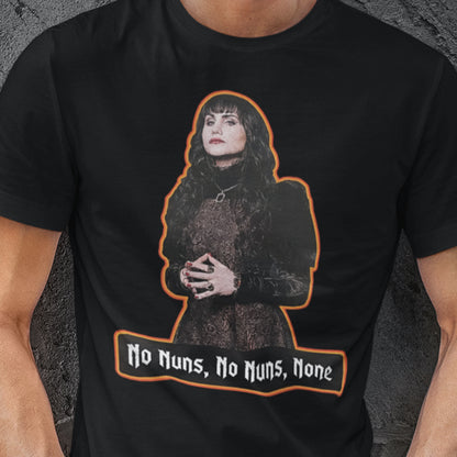 Classic Unisex T-Shirt - DWS534XQ