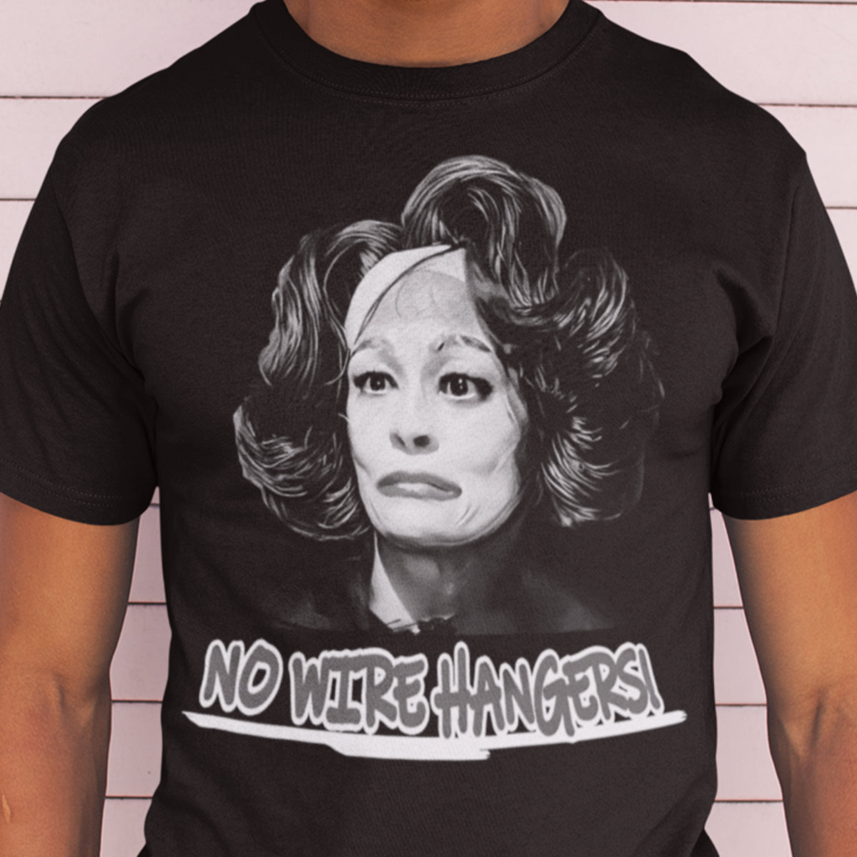 Classic Unisex T-Shirt - HJ77GN2K