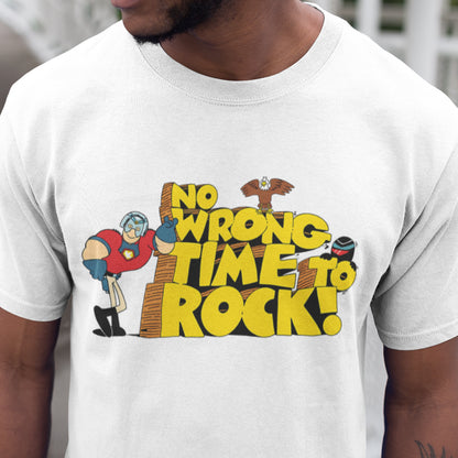 Classic Unisex T-Shirt - L4M7C94B