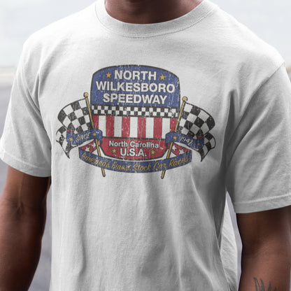 Classic Unisex T-Shirt - N8FU9MNS
