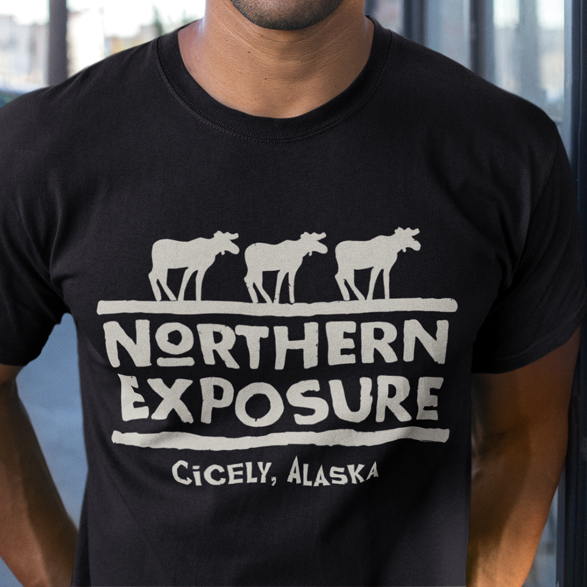 Classic Unisex T-Shirt - L4E4V2HA