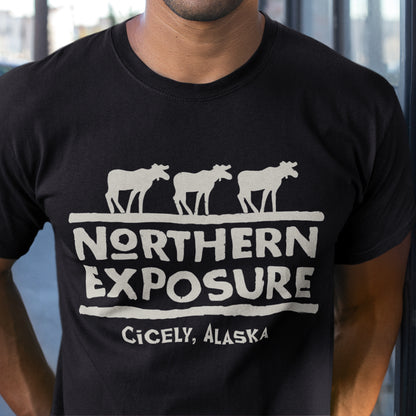 Classic Unisex T-Shirt - L4E4V2HA