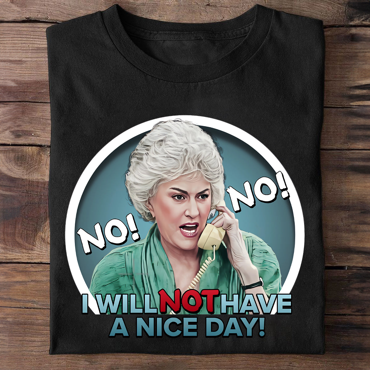 Classic Unisex T-Shirt - FH7YN4XM