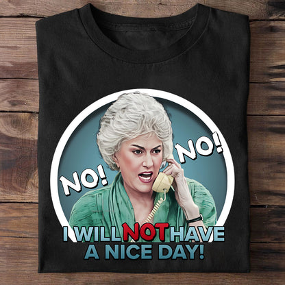 Classic Unisex T-Shirt - FH7YN4XM