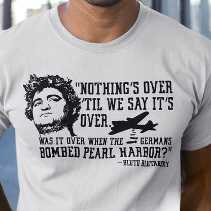 Classic Unisex T-Shirt - GJM1EYG3