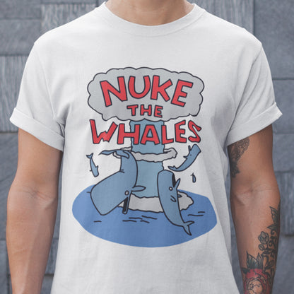Classic Unisex T-Shirt - QCBJX8S8