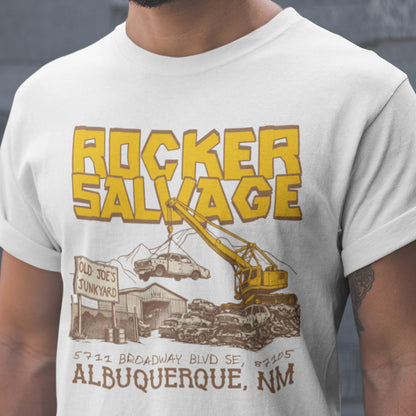 Classic Unisex T-Shirt - 3QSVFZMD