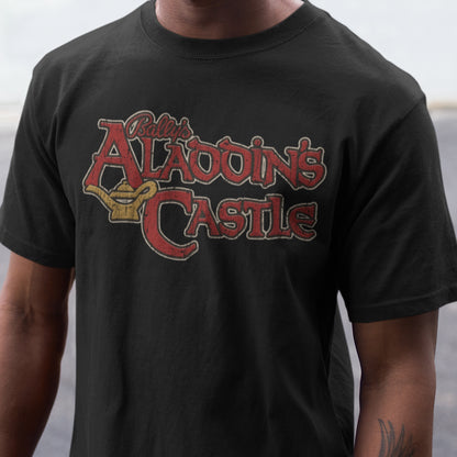 Classic Unisex T-Shirt - GF6VSGHV