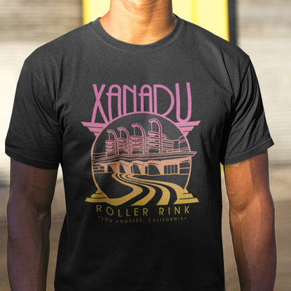 Classic Unisex T-Shirt - TSZM6432
