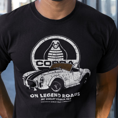 Classic Unisex T-Shirt - V86VGF9K