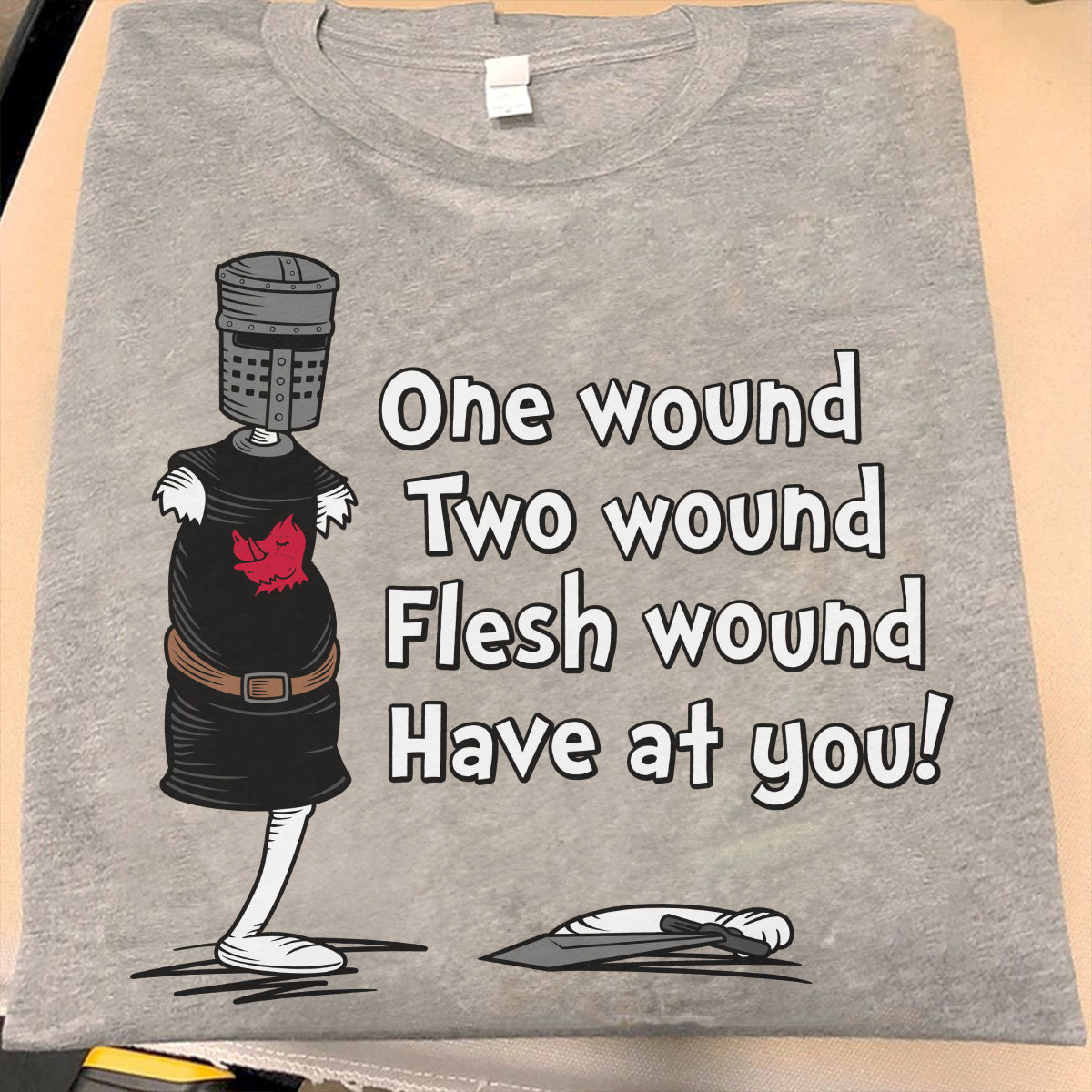 Classic Unisex T-Shirt - GENM3E7X