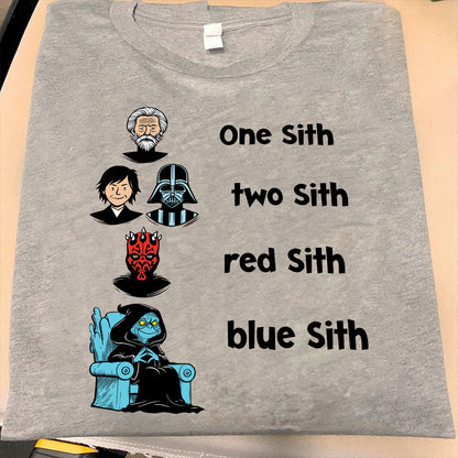 Classic Unisex T-Shirt - HF79BSGD