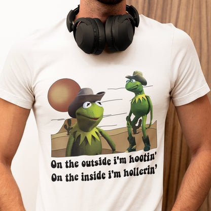 Classic Unisex T-Shirt - 3S1MZHLV