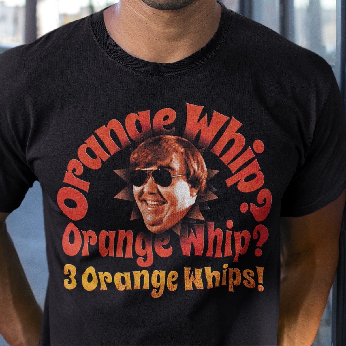 Classic Unisex T-Shirt - 2V4AH77R