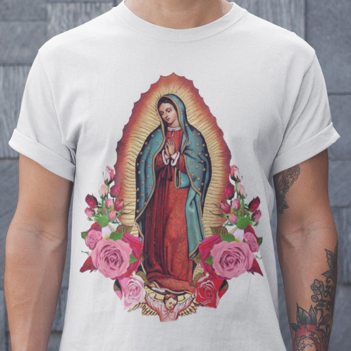 Classic Unisex T-Shirt - PP76CB32