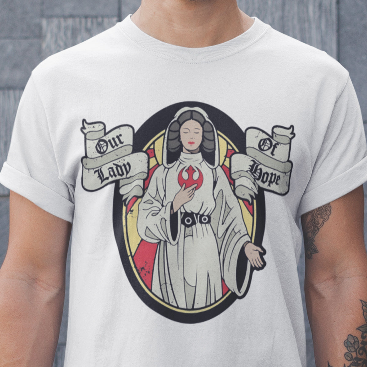 Classic Unisex T-Shirt - P748URDQ