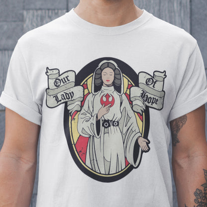 Classic Unisex T-Shirt - P748URDQ