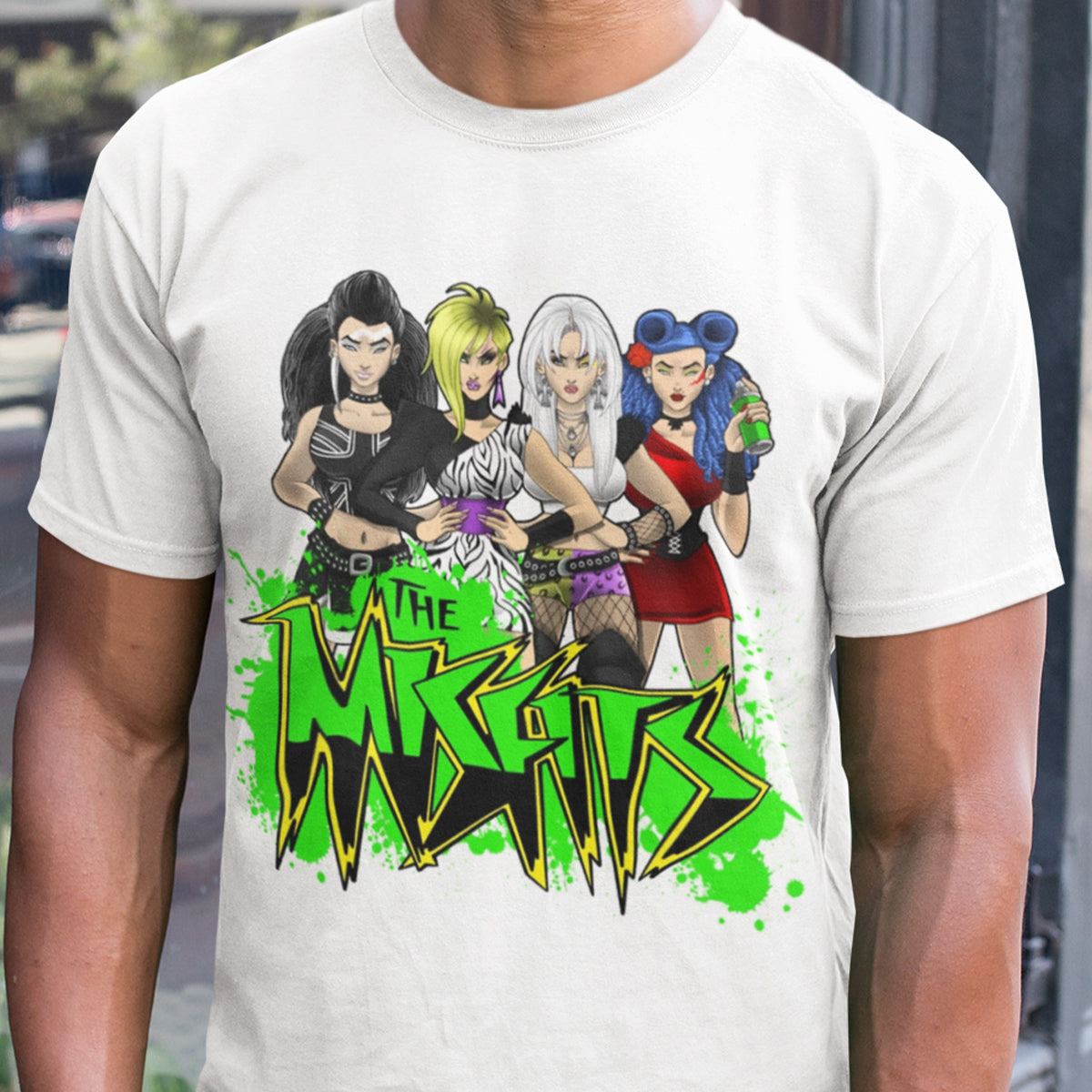 Classic Unisex T-Shirt - 8HV6CT2R