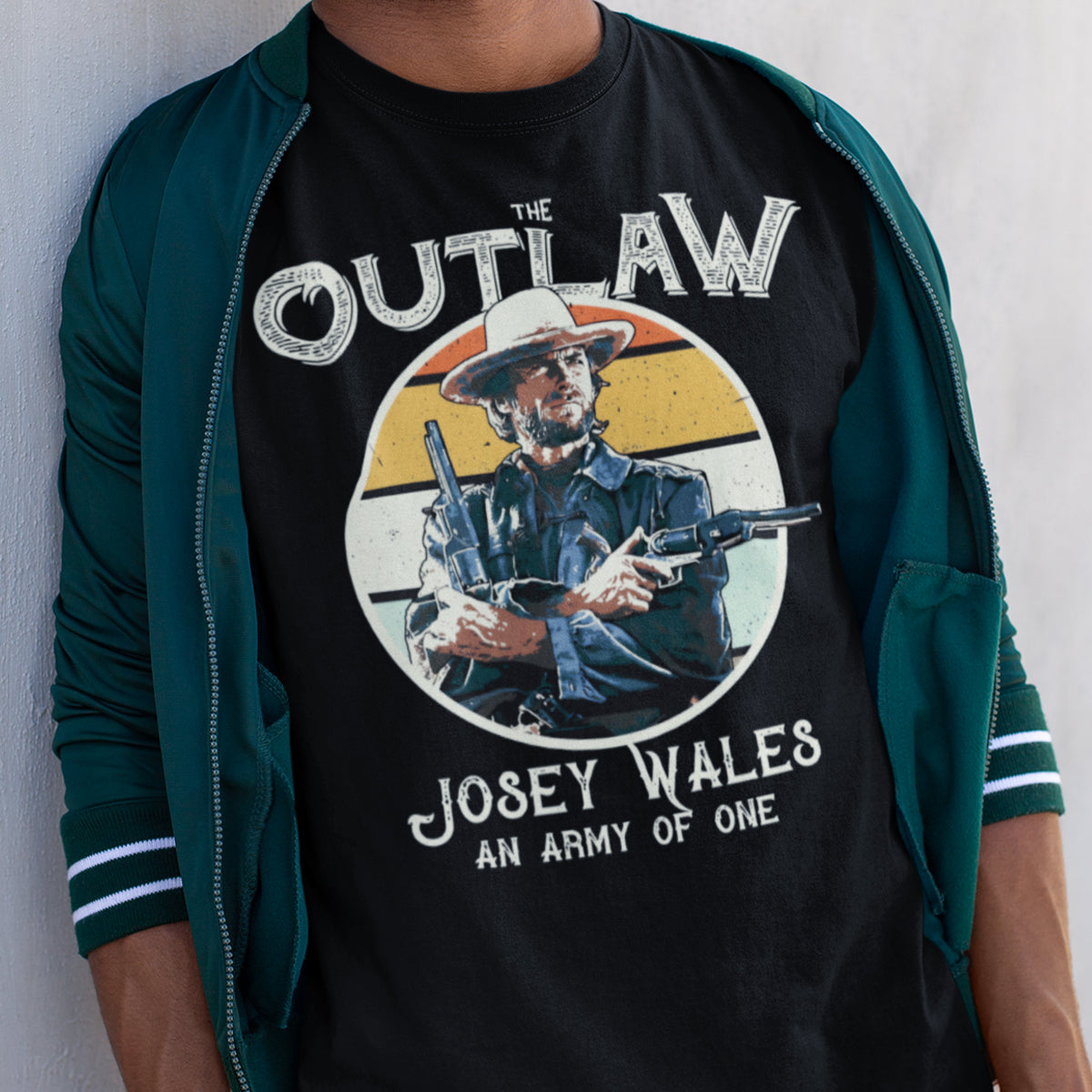 Classic Unisex T-Shirt - QSVWRYHT
