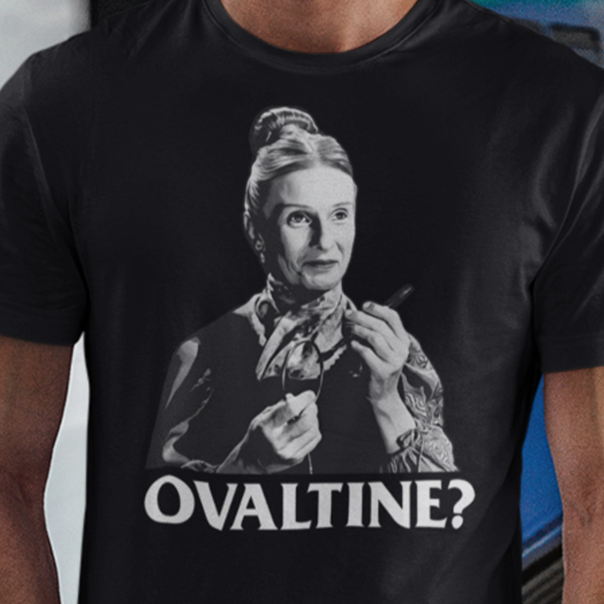 Classic Unisex T-Shirt - YMQTL3X3