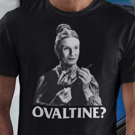 Classic Unisex T-Shirt - YMQTL3X3