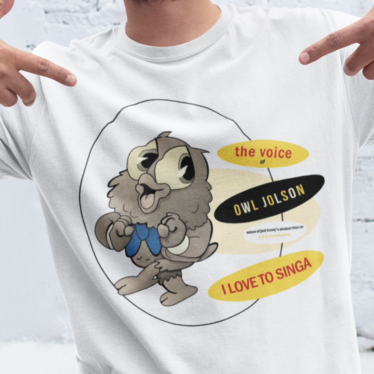 Classic Unisex T-Shirt - SGBGMZAG