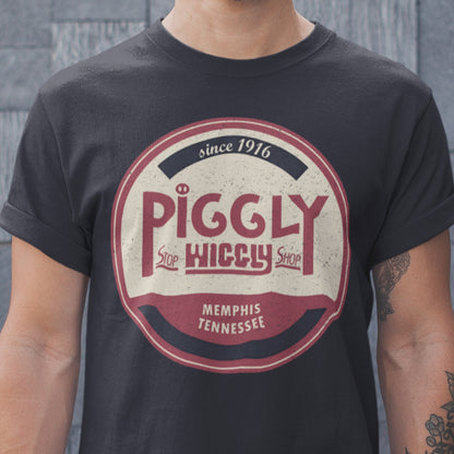 Classic Unisex T-Shirt - VXRP538M