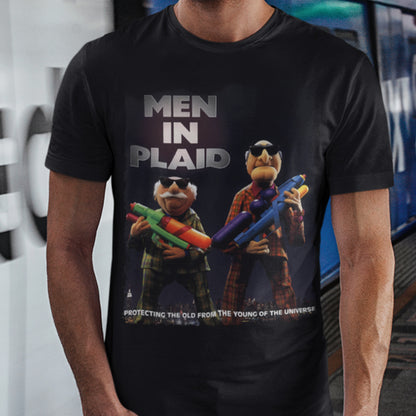 Classic Unisex T-Shirt - L6FMVS8W