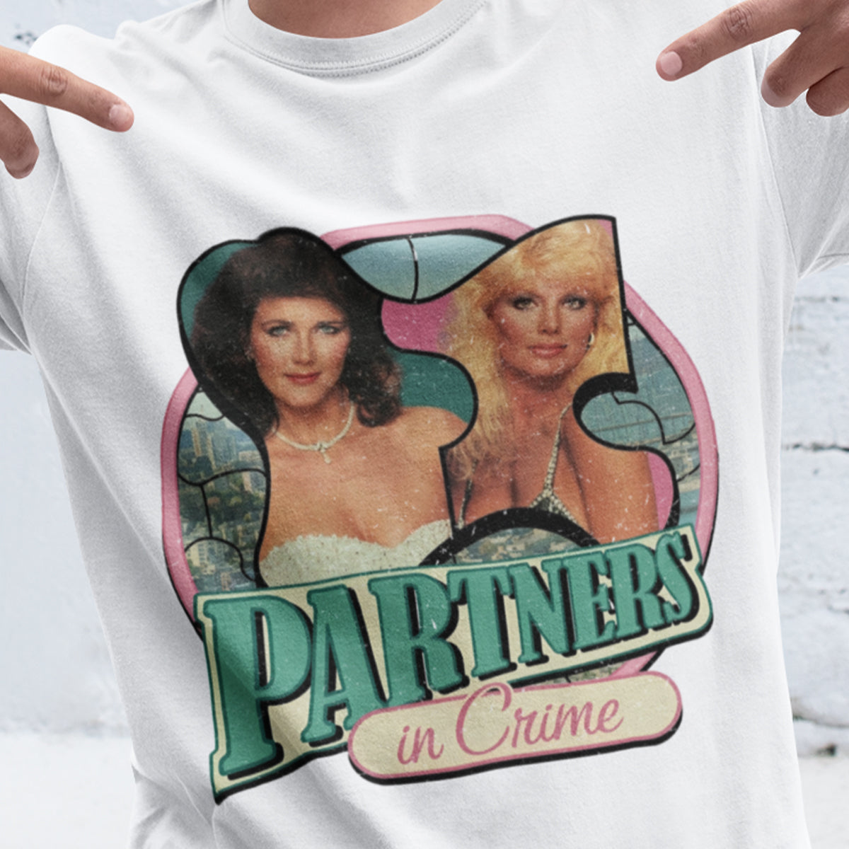 Classic Unisex T-Shirt - 9NK7M9NX