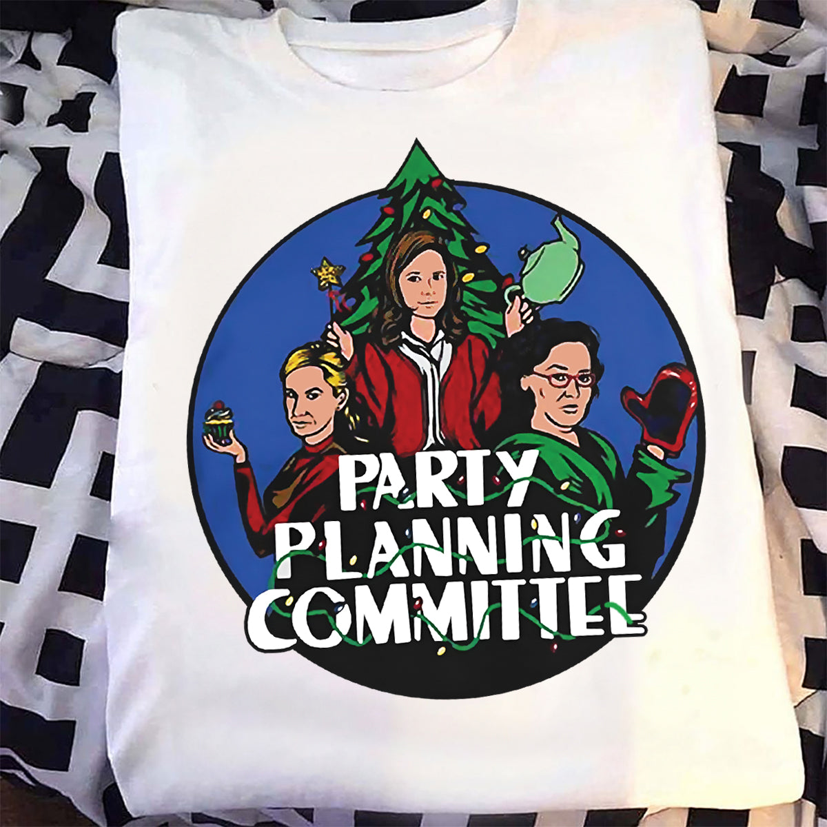 Classic Unisex T-Shirt - QGC9PNY7