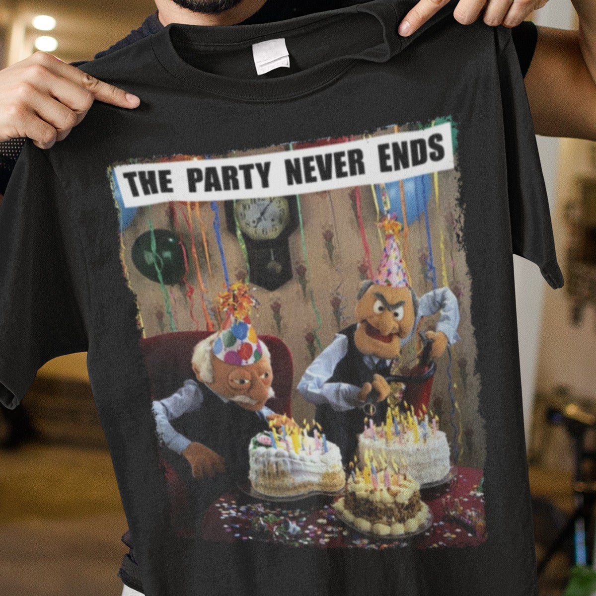 Classic Unisex T-Shirt - A7XNDFN5