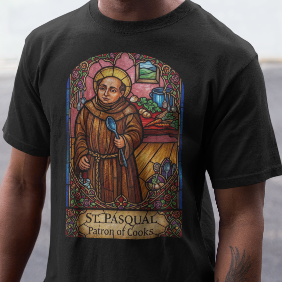 Classic Unisex T-Shirt - 9X3Q9M1E