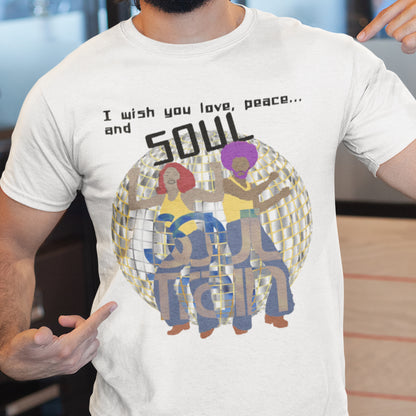Classic Unisex T-Shirt - PPVJC27Q
