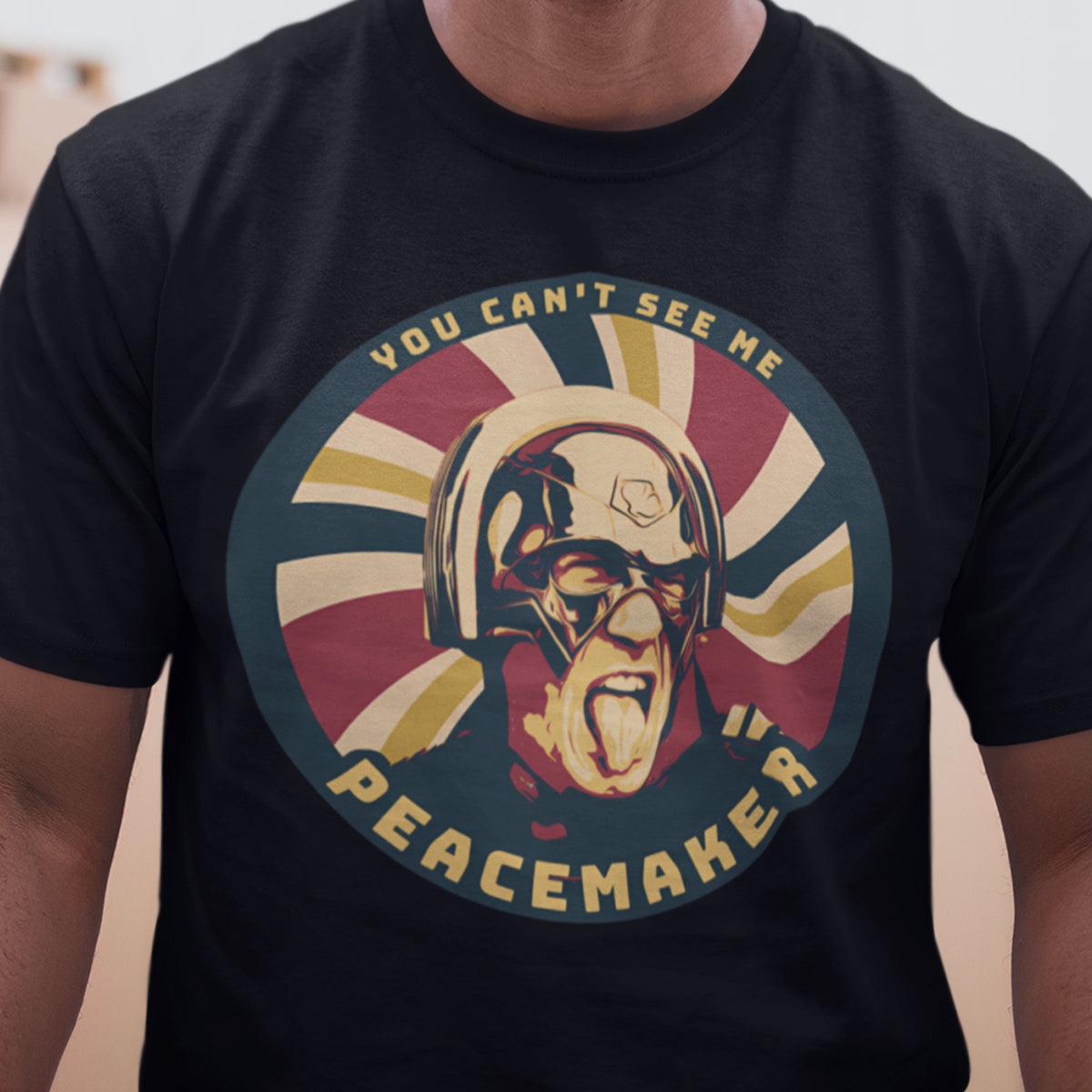 Classic Unisex T-Shirt - 4SRXBXBE