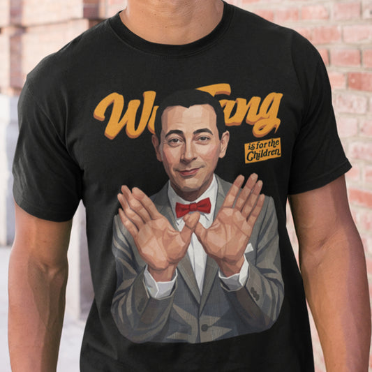 Classic Unisex T-Shirt - YPWRTE6W