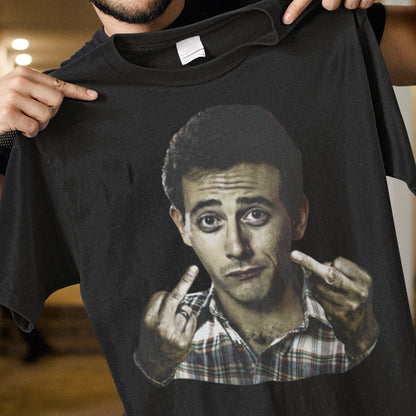 Classic Unisex T-Shirt - F5GR1HAD