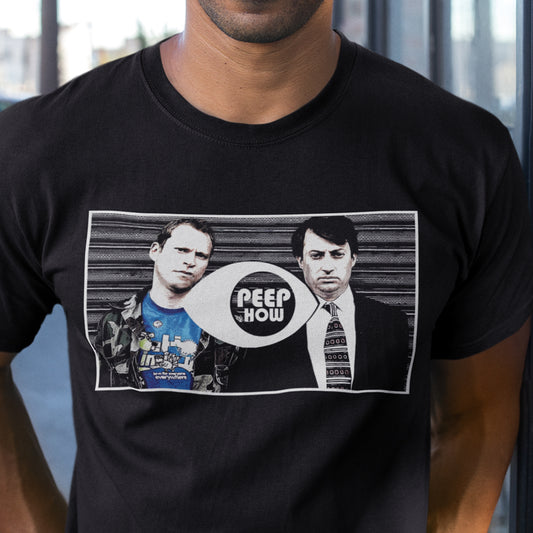 Classic Unisex T-Shirt - ZP4448F5