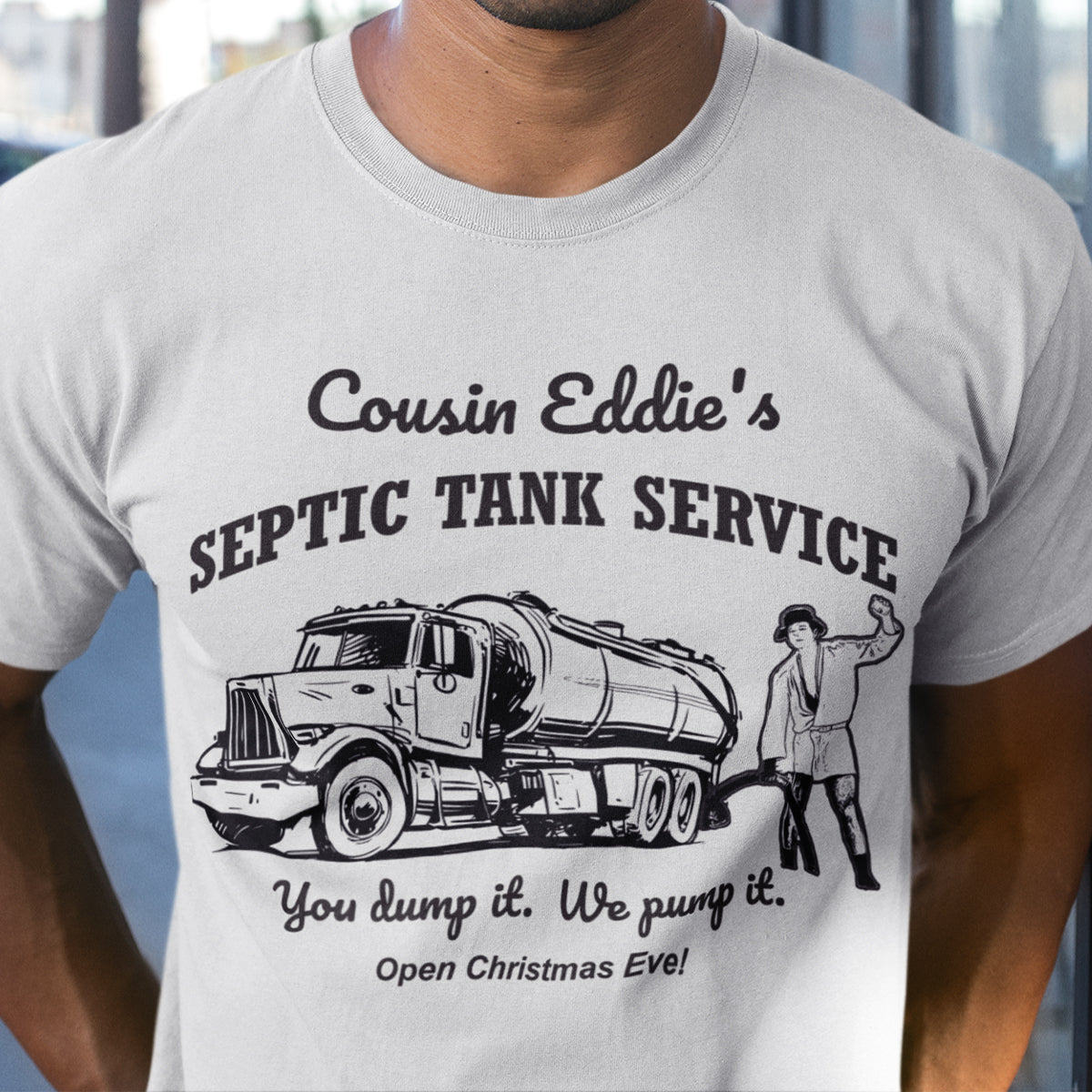 Classic Unisex T-Shirt - A4RXPK21