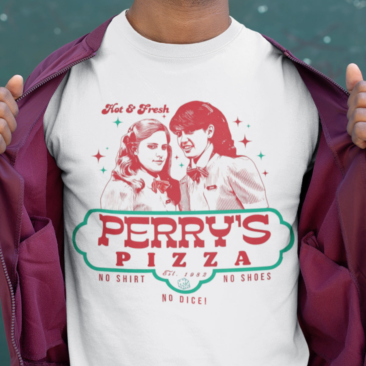 Classic Unisex T-Shirt - TAJZ94M5