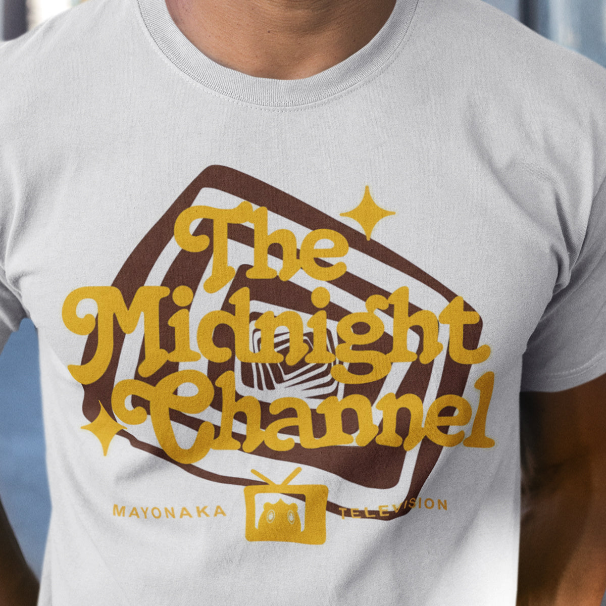 Classic Unisex T-Shirt - GDB9SRXH