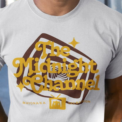 Classic Unisex T-Shirt - GDB9SRXH