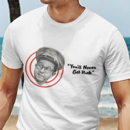 Classic Unisex T-Shirt - 11Z5L16J