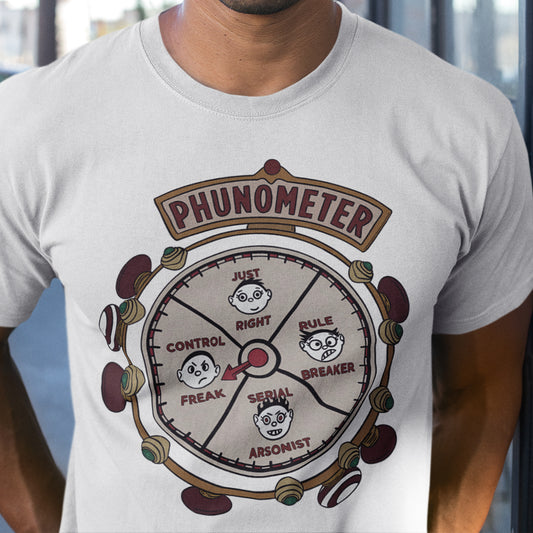 Classic Unisex T-Shirt - ZR6HDCZS